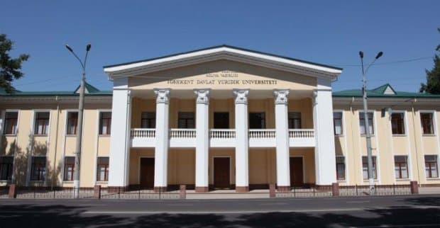 Юридик университет қабул квоталари сонини оширди