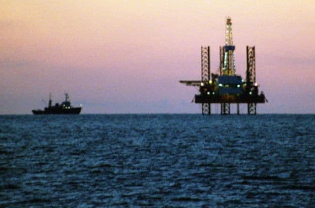 "Ўзбекнефтгаз" илк маротаба денгиздан нефть қазиб олишни йўлга қўймоқчи