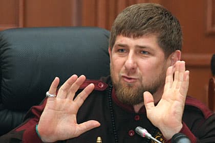 Отасидан ўзганлар: Рамзан Қодировнинг фарзандлари ундан кўпроқ даромад олди