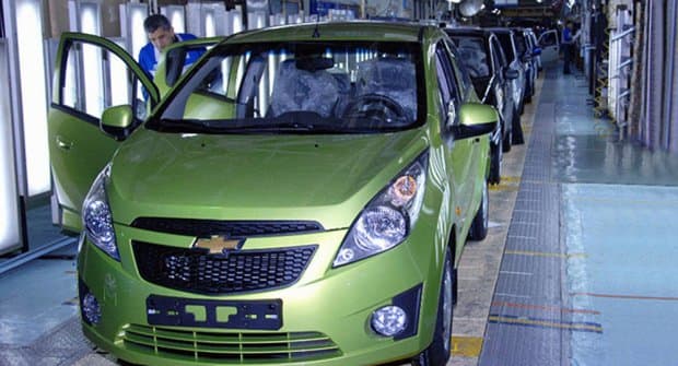 GM Uzbekistan автомобиллари нархлари ошишини тасдиқламади