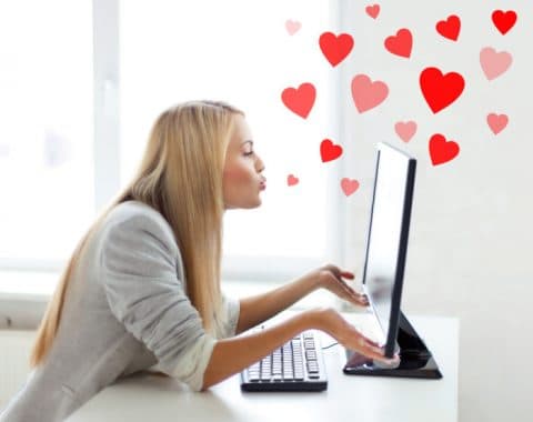 Internetdan yor izlab! (…Namuncha, nozlanasiz? Yosh qiz bo‘lmasangiz. Xotinlik qil­gingiz kelmasa, balki...)