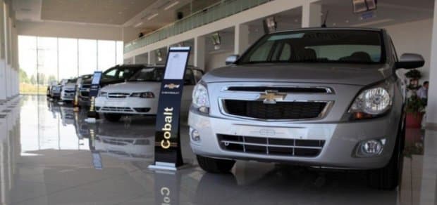1 июндан GM Uzbekistan автомобиллари нархи ошади