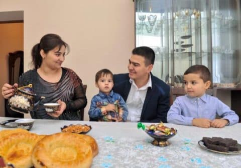 O‘zbekistonda ideal oila bo‘lish uchun necha farzand bo‘lishi kerak?