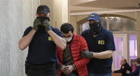 ИД жангарилари Москва метросини қандай портлатмоқчи бўлишди
