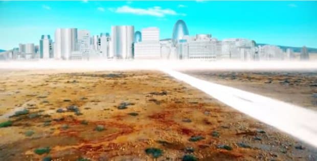 Ўзбекистон 2030 йилда (Видео)