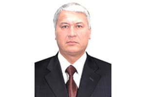 Самарқанд вилояти ҳокими ишдан олинди