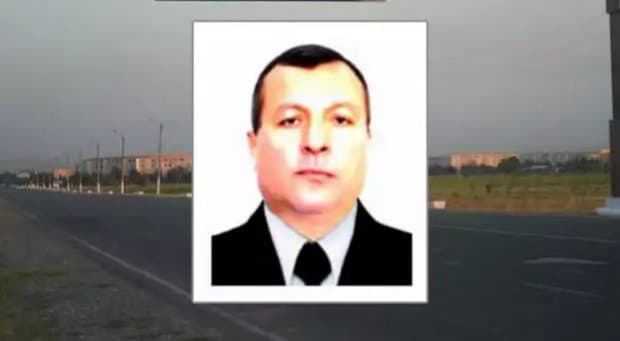 Самарқанд вилоятига янги раҳбар тайинланди