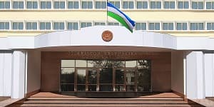 Сирдарё вилоят прокурори тайинланди
