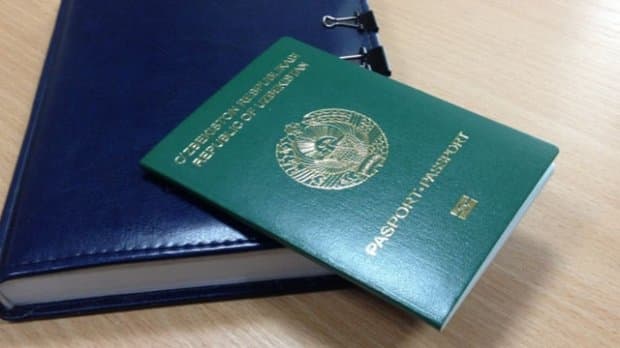 Японияга виза олиш осонлаштирилди