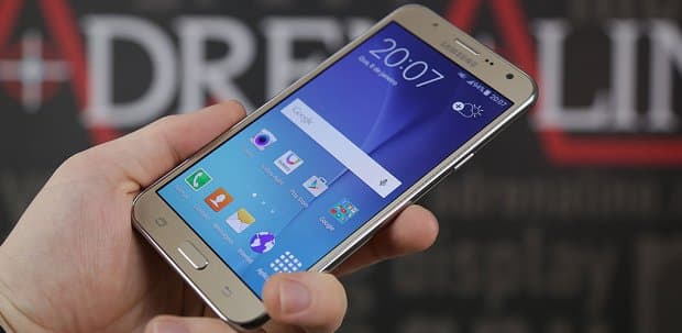 Samsung смартфонларининг «Малика» савдо марказидаги нархлари (2017 йил 19 июнь)