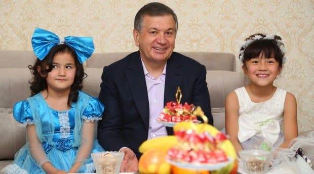 Шавкат Мирзиёев Ҳайит арафасида ва айёмдан сўнг қаерларга ташриф буюради?