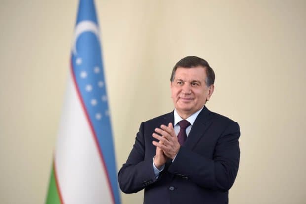 Президент Мустақиллик байрамини нишонлаш тўғрисидаги қарорни имзолади