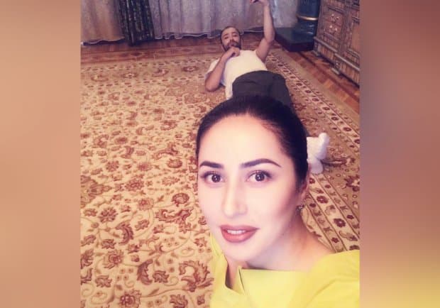 Kaniza oilasi, Alisher Uzoqovni sudga berishi, Davron Kabulov mojarosi haqidagi savollarga javob berdi (Video)