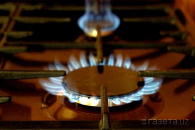 15 июлдан газ учун тарифлар қимматлашади