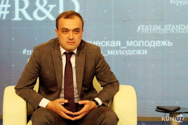 Олийгоҳлар аввалги 5 баллик тизимга қайтиши мумкин