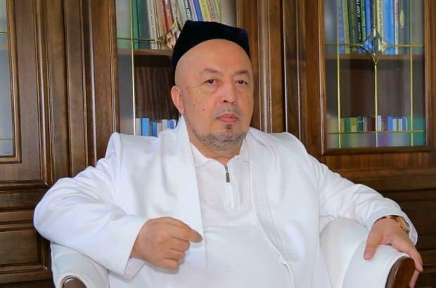 «Мен бой эмасман» — Анвар қори ўзига қилинган ҳужумлар ҳақида