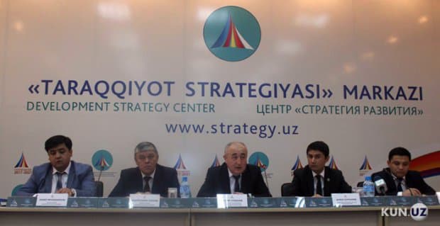 Ўзбекистонда хусусий нотариал идоралар очилади