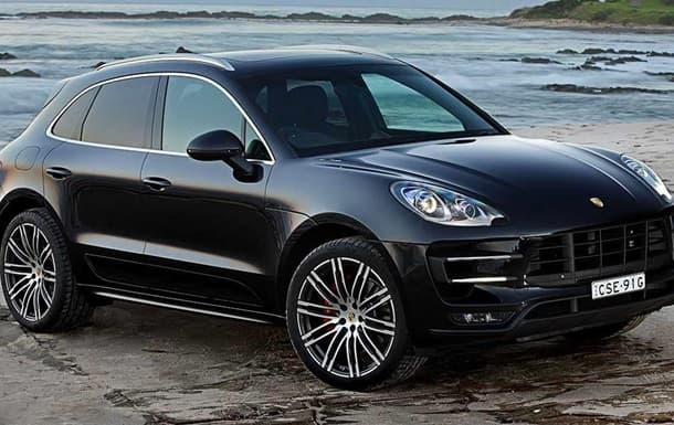 Porsche ўз тарихидаги рекорд натижага эришди