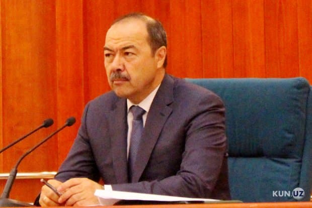 Халқаро Пресс-клубнинг навбатдаги сессиясида ҳукумат раҳбари иштирок этади
