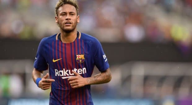 Endi «PSJ» Neymar oldiga shart qo‘ydi