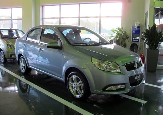 «Учтепа-Автосавдо» автосалонида сотилаётган автомабиллар нархлари билан танишинг (8 август 2017 йил)