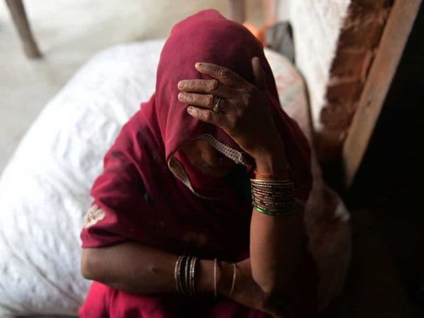 Hindistonlik oila o‘z qarindoshini «jodugarligi» uchun yoqib yubordi