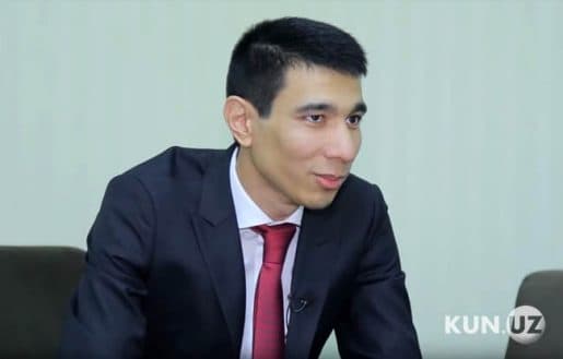 Ботиржон Шерматов: “Мигрантнинг ўзи ёмон, юборган пули яхши”