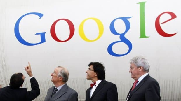 Google компанияси​ янги етакчиларни қандай тарбиялайди?