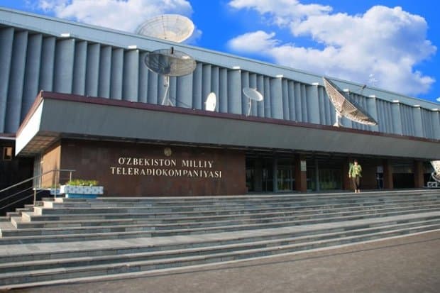 Ўзбекистон МТРК телерадиоканаллари пакети сунъий йўлдош орқали узатилишни бошлади. Бунгача фақат Uzbekistan канали шу тариқа трансляция қилинган