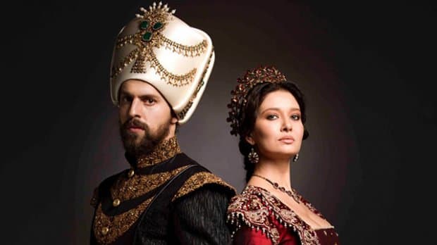 “Кўсем” сериали ҳақида сиз билиб-билмаган маълумотлар