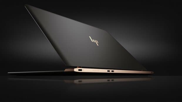 “HP” kompaniyasi sayyoramizdagi eng yupqa noutbukni taqdim etdi