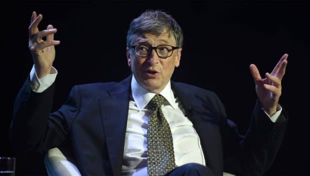Dunyoning 8 nafar milliarderi bir kunda 8 milliard dollarga boyidi