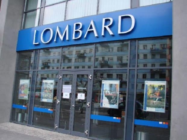 Lombardning ishga shayligini MB tasdiqlaydi