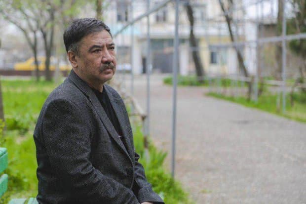 Зулфиқор Мусоқов фильмлари нима сабабдан «қайчиланиши»га МТРК раисидан жавоб олди