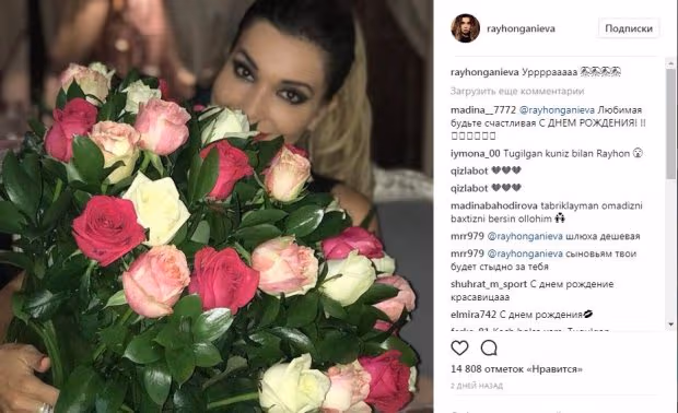 Юлдузлар ўтган ҳафта нималар билан банд бўлди? (фото)
