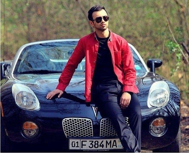Алишер Узоқов 10 йил ҳайдовчилик гувоҳномасисиз машина бошқарганини маълум қилди