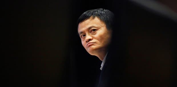 Milliarder Jek Ma: «Bolalarni zavodda ishlashga tayyorlashni to‘xtatish kerak»