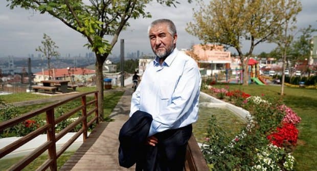 Nurullo Otaxonov murojaati: Olam yurtimizdagi ikki buyuk o‘zgarishni ko‘rdi