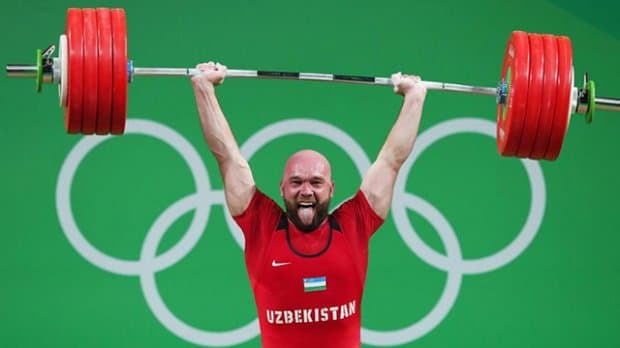 Og‘ir atletika bo‘yicha jahon chempionati KXDRda emas, O‘zbekistonda o‘tkaziladi
