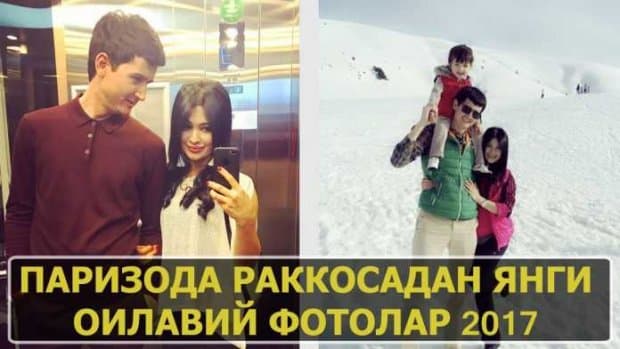 Паризоданинг сиз ҳали кўриб улгурмаган фотосуратлари (Видео)