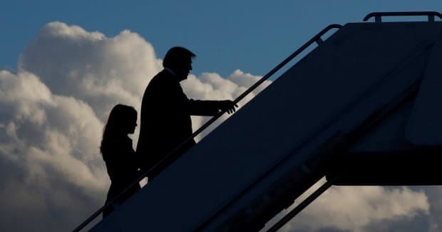 «U ishonchni oqlamayapti». Amerikaliklarning uchdan ikkisi Trampdan norozi