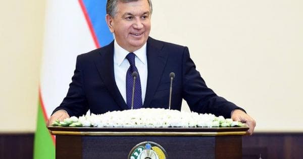 Mirziyoyev xorijdagi o‘zbek boylarini vatanga qaytishga chaqirdi (Video)