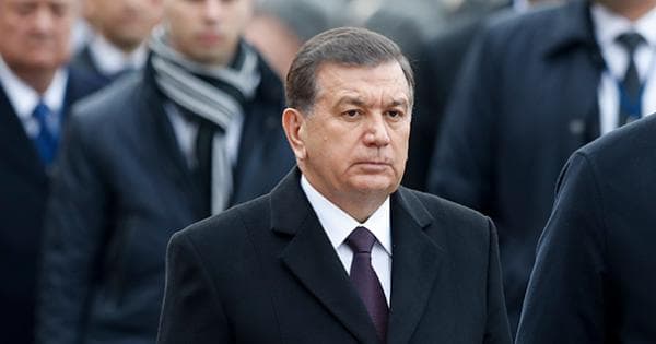 Шавкат Мирзиёев Қозоғистонда ҳалок бўлганларнинг оила аъзоларига ҳамдардлик билдирди