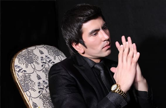 Сардор Мамадалиев: Янги клип — “Фариштангни йиғлатма”