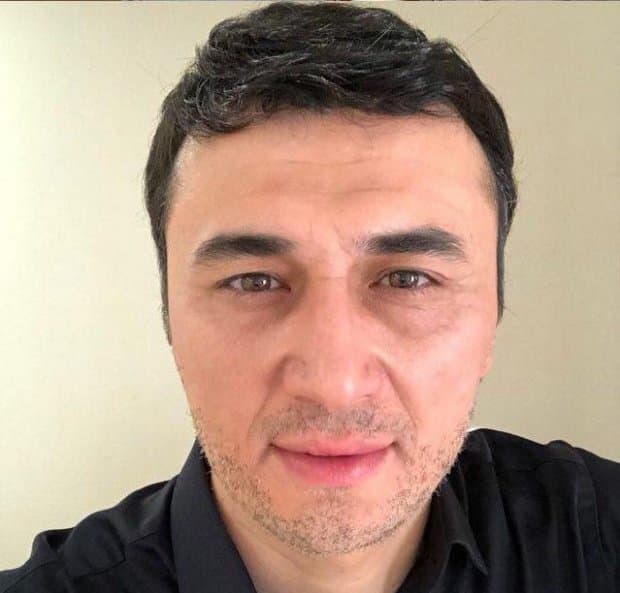 Улуғбек Раҳматуллаев неча йилга "қариди"?
