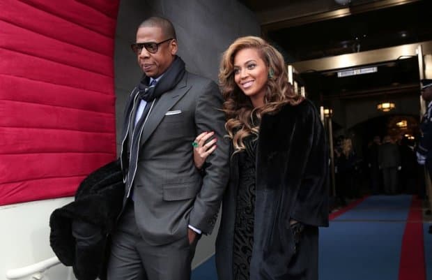 Jey-Zi rafiqasi Beyonsega hiyonat qilganini ochiq tan oldi, Beyonse esa hamon uning yonida...