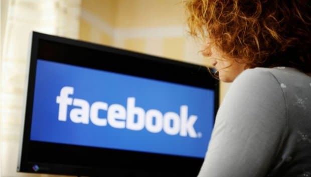Shifokorlar bolalar “Facebook”ini yopishni talab qilishmoqda