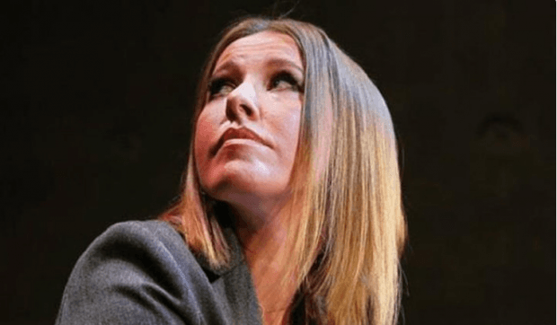 Kseniya Sobchak Vladimir Putinni sudga berdi