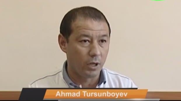 Bizning ochko‘zligimiz, ... moddiyatparastligimiz, ziqnaligimiz “Ahmadboy” timsolida zuhr bo‘ldi