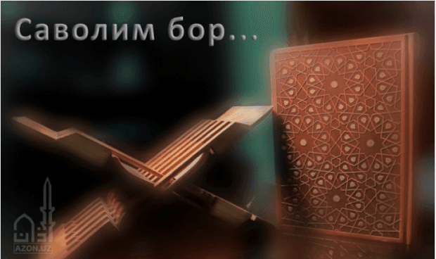 "5 kecha" haqida